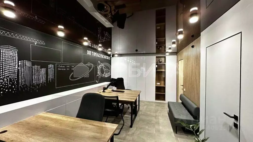 Офис в Тюменская область, Тюмень Транспортная ул., 79/2 (50 м) - Фото 2