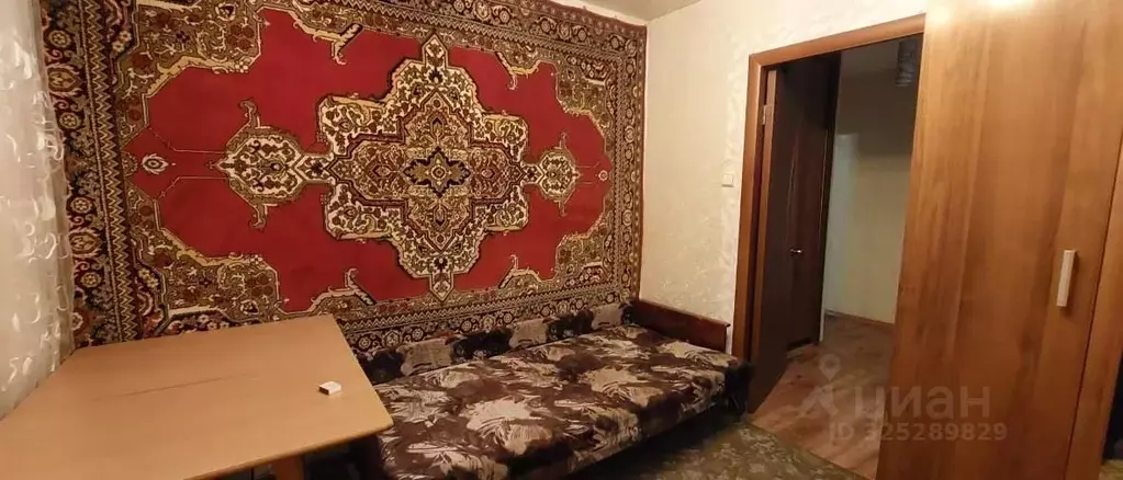 3-к кв. Ростовская область, Ростов-на-Дону просп. Ленина, 251 (64.0 м) - Фото 2