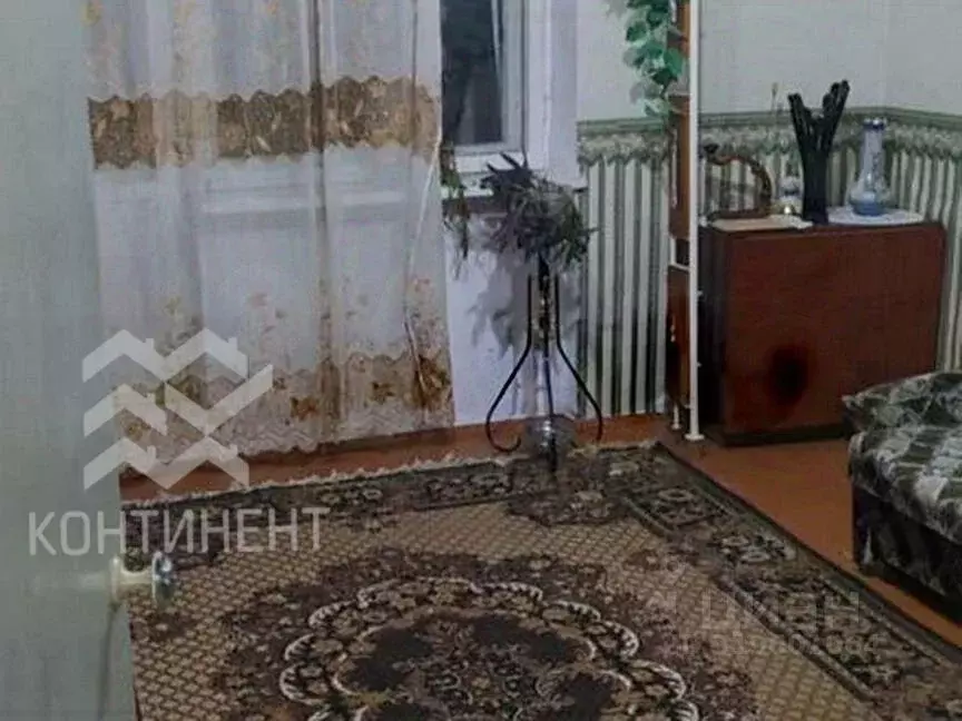 2-к кв. Крым, Сакский район, с. Веселовка пер. Школьный, 17 (57.0 м) - Фото 0