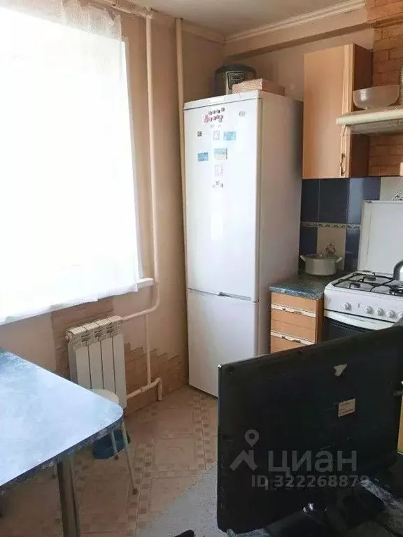 3-к кв. Саратовская область, Энгельс Полтавская ул., 35 (60.4 м) - Фото 1