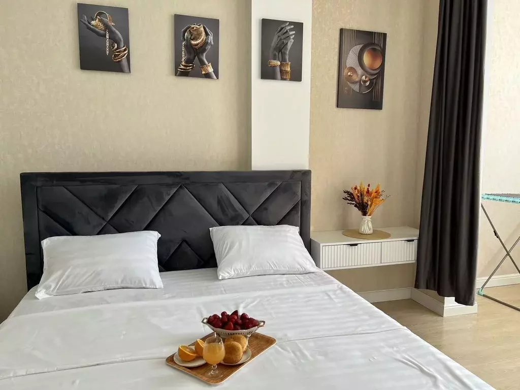 2-к кв. Дагестан, Каспийск просп. М. Омарова, 14А (59.0 м) - Фото 1