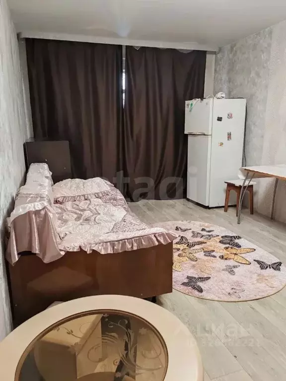 Комната Ярославская область, Ярославль просп. Дзержинского, 61А (17.5 ... - Фото 2