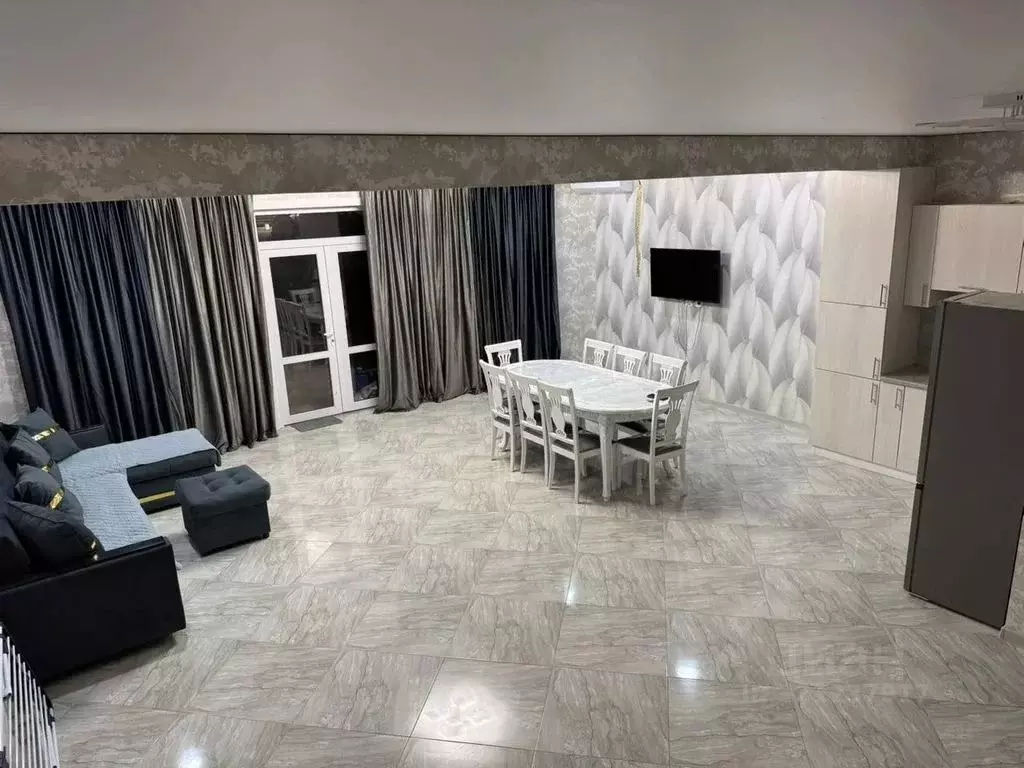 Дом в Дагестан, Избербаш Нефтяник ДНП,  (110 м) - Фото 1