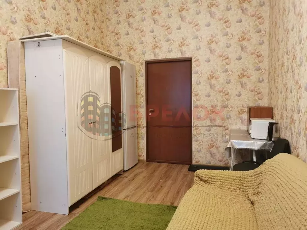 Комната Ростовская область, Ростов-на-Дону пер. Семашко, 46 (17.7 м) - Фото 2