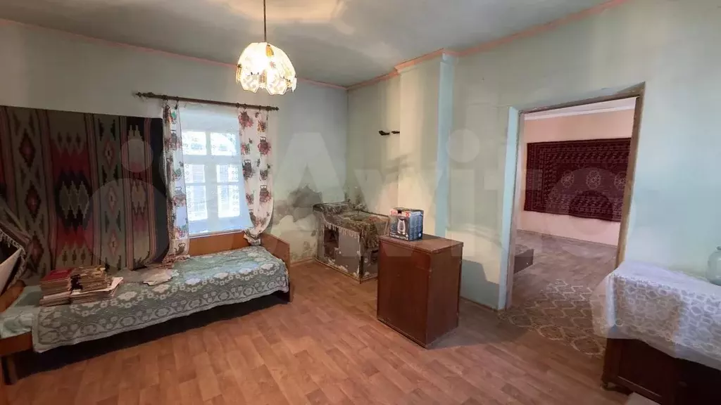 2-к. квартира, 37,7 м, 1/1 эт. - Фото 1