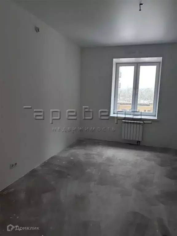 Продаётся 3-к квартира, 86.6 м - Фото 0
