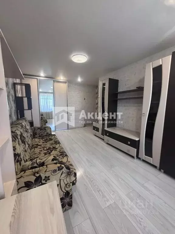 2-к кв. Ивановская область, Иваново ул. Любимова, 2 (45.9 м) - Фото 2