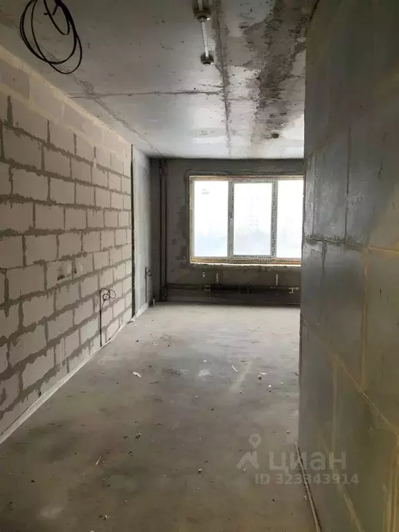 Квартира, 1 комната, 41 м - Фото 1