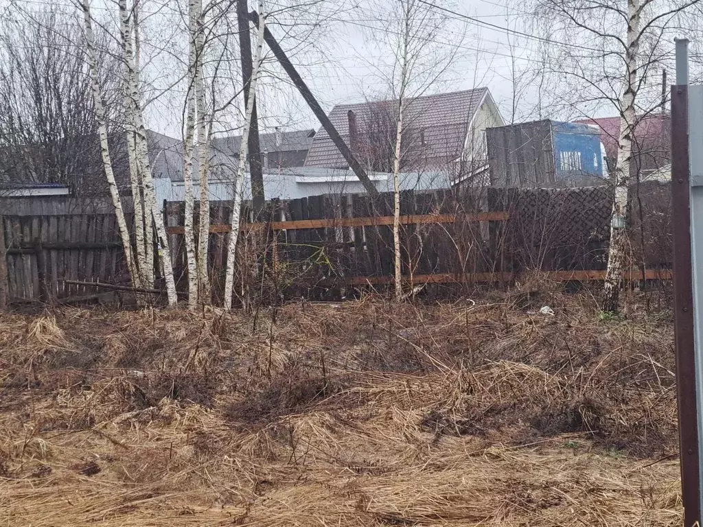 Дом в Нижегородская область, Бор Солнечная ул., 73 (565 м) - Фото 1