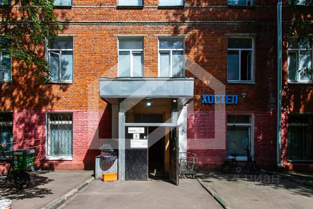 Помещение свободного назначения в Москва Большая Черемушкинская ул., ... - Фото 2