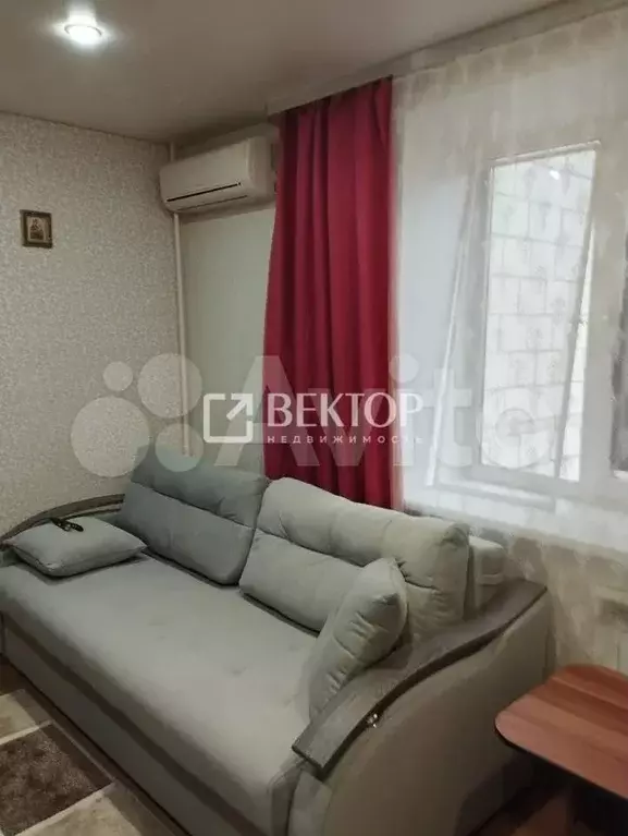 Комната 20 м в 1-к., 4/9 эт. - Фото 0