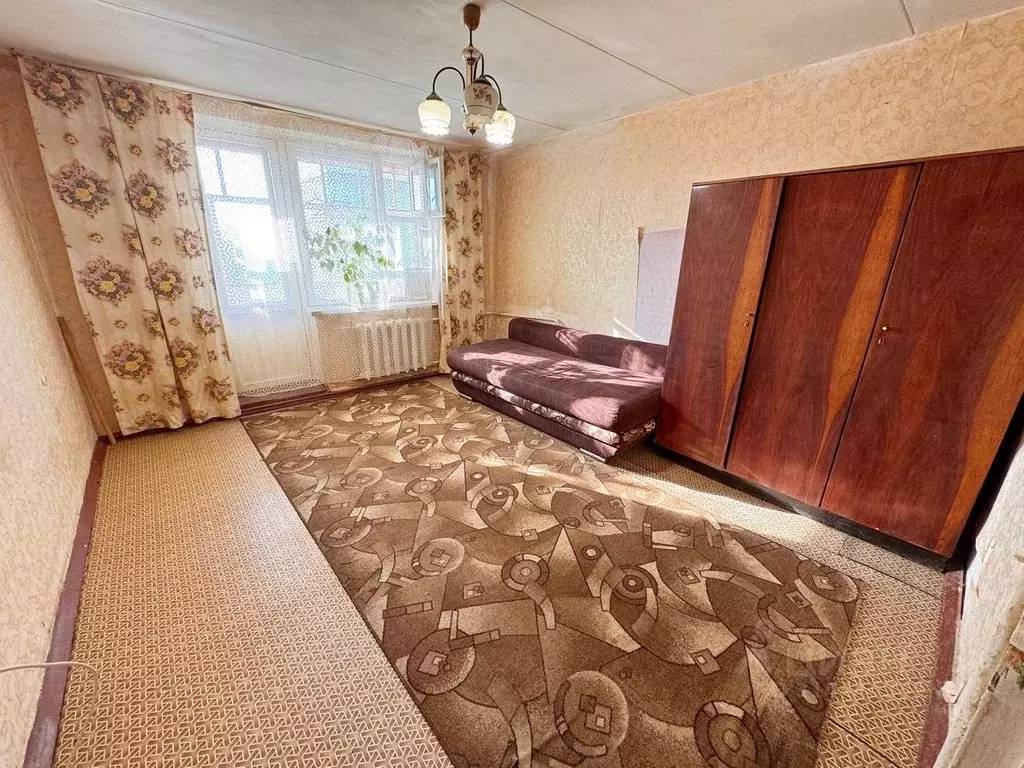 3-к кв. Владимирская область, Кольчугино Инициативная ул., 17 (65.0 м) - Фото 2