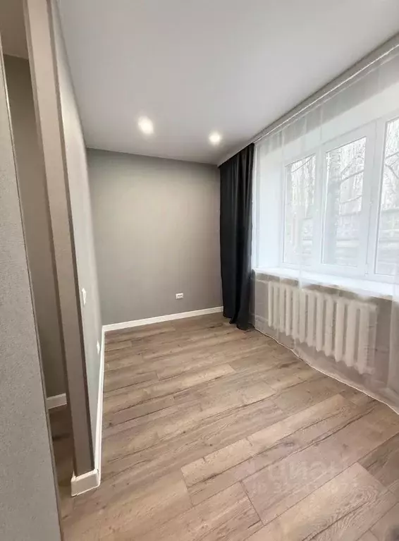 Студия Воронежская область, Воронеж просп. Патриотов, 51 (13.2 м) - Фото 2