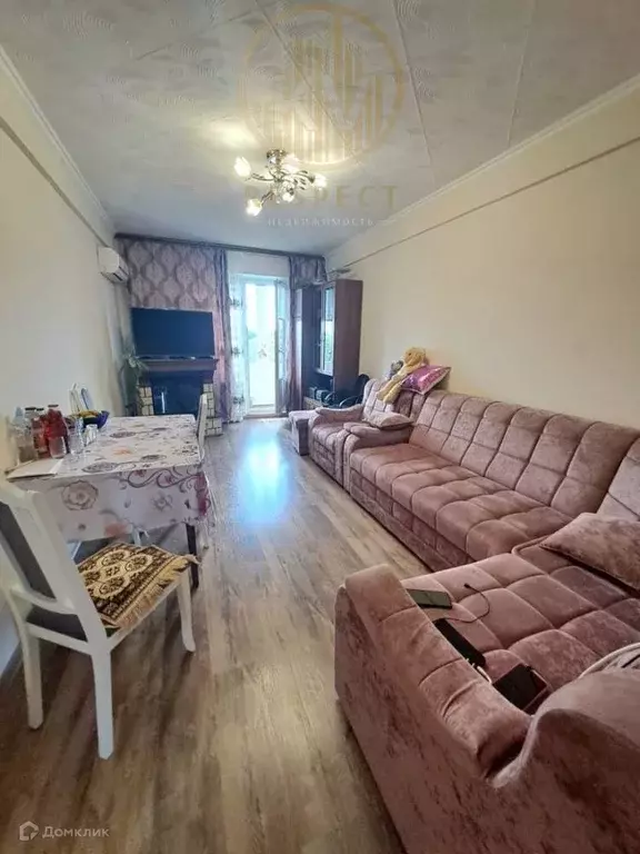 Продаётся 2-к квартира, 50 м - Фото 0