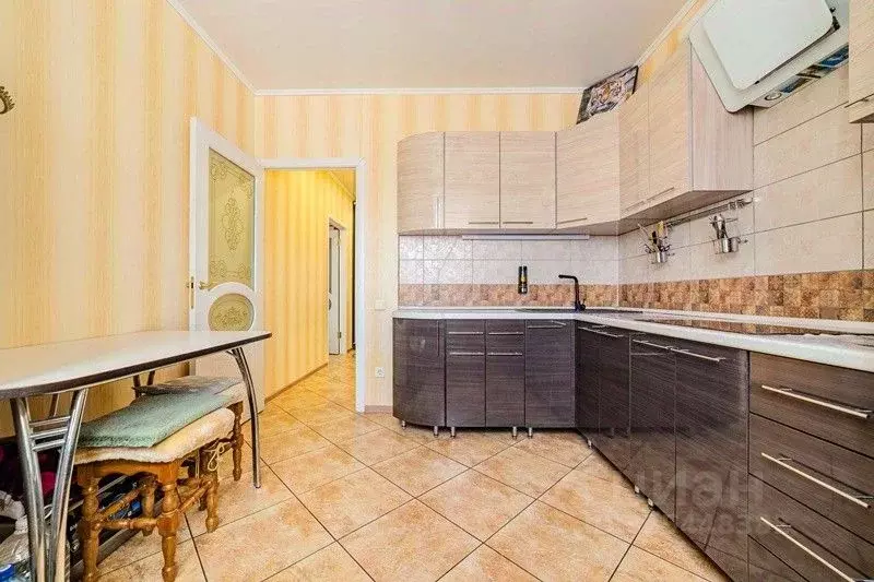 1-к кв. Пензенская область, Пенза ул. Ново-Казанская, 6Б (38.7 м) - Фото 1