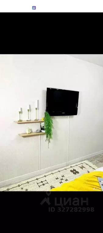 1-к кв. Владимирская область, Муром ул. Мечникова, 30 (35.0 м) - Фото 2