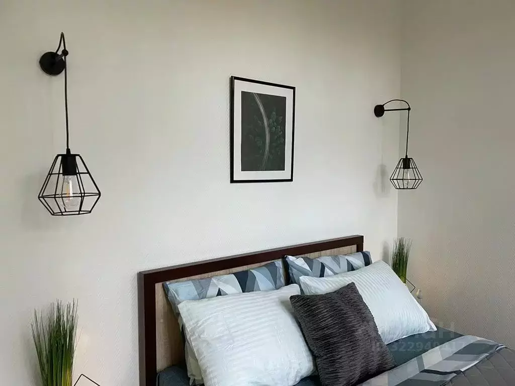 Комната Волгоградская область, Волгоград просп. Имени В.И. Ленина, 75 - Фото 2