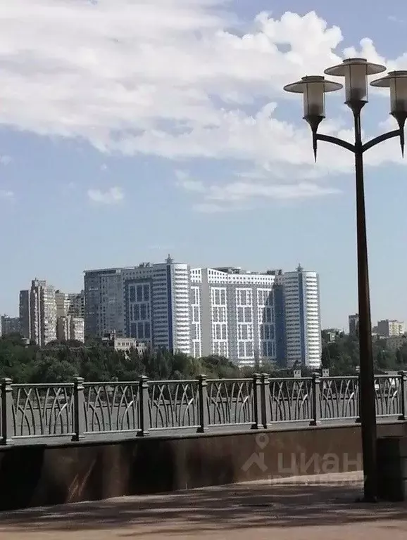 3-к кв. Ростовская область, Ростов-на-Дону Береговая ул, 73с1 (112.0 . - Фото 0