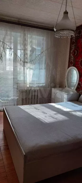2-к. квартира, 53,1 м, 6/9 эт. - Фото 0