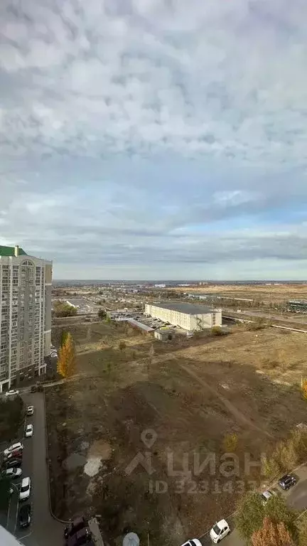 2-к кв. Оренбургская область, Оренбург Просторная ул., 21/3 (60.0 м) - Фото 2