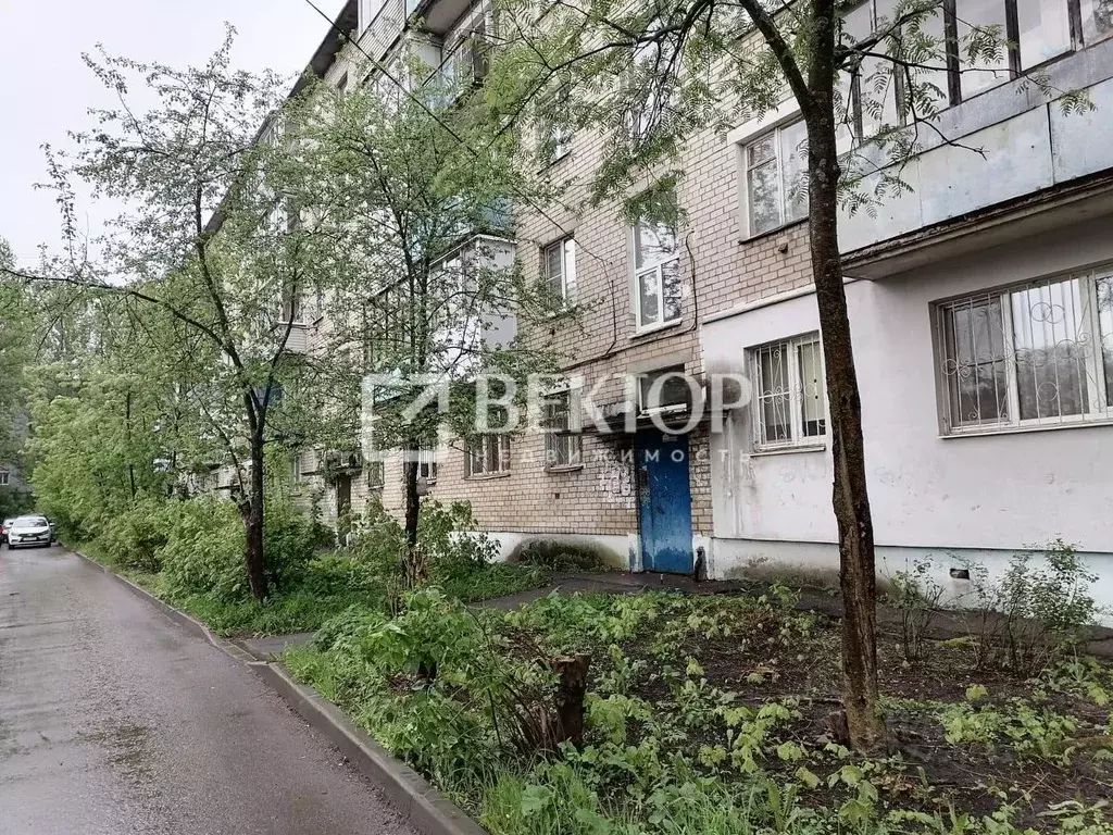 1-к кв. Ярославская область, Ярославль ул. 8 Марта, 12А (31.0 м) - Фото 1