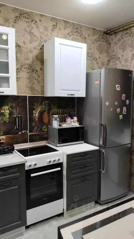 2-к кв. Ленинградская область, Всеволожск Южный мкр, ул. Крымская, 4 ... - Фото 1