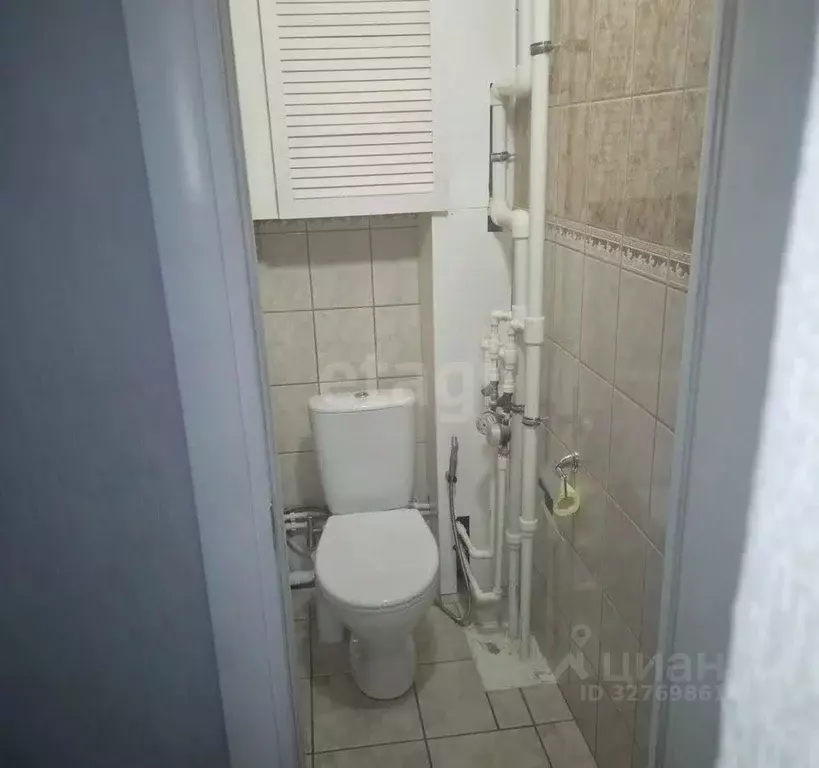 2-к кв. Башкортостан, Уфа ул. Мусы Джалиля, 68/1 (50.5 м) - Фото 2