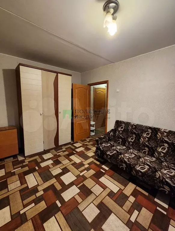 1-к. квартира, 29 м, 1/5 эт. - Фото 1