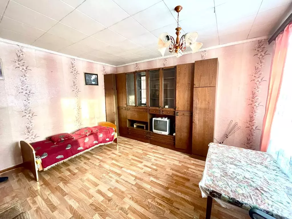 Продаётся 3-к квартира, 60 м - Фото 0