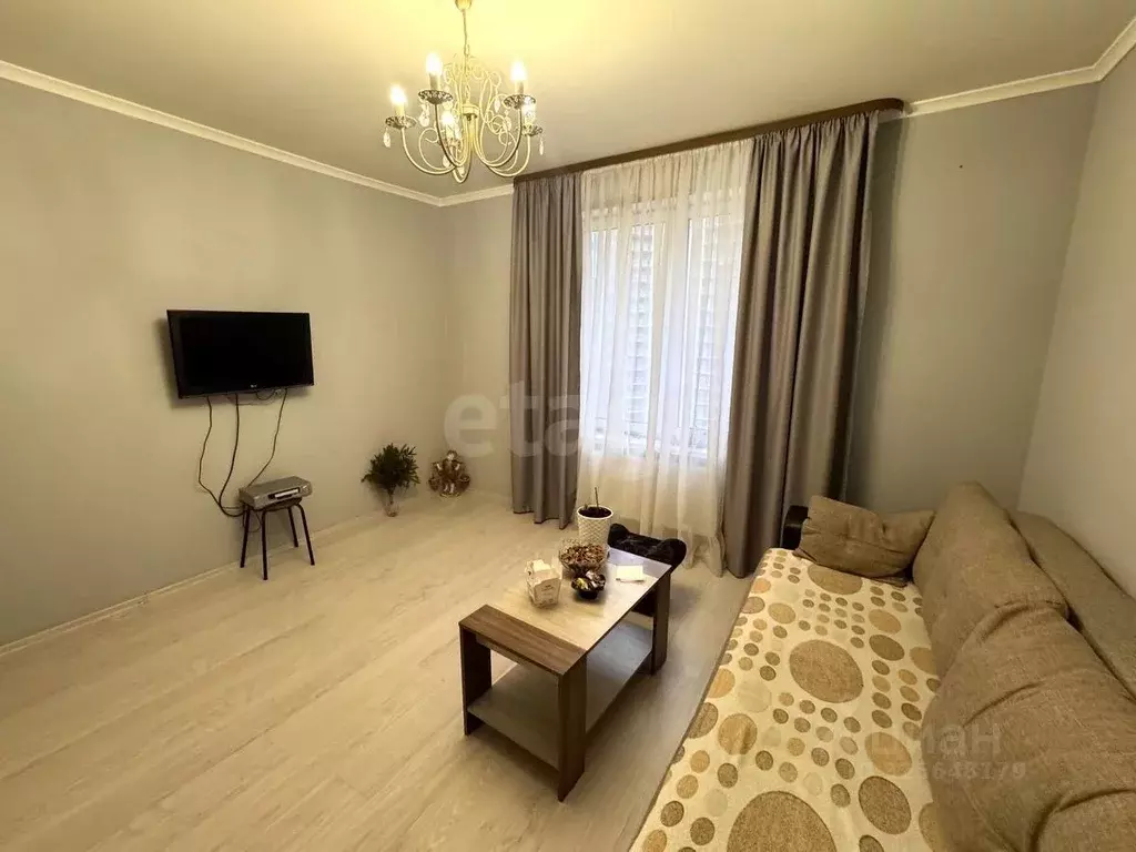 2-к кв. Московская область, Красногорск бул. Космонавтов, 13 (55.4 м) - Фото 2