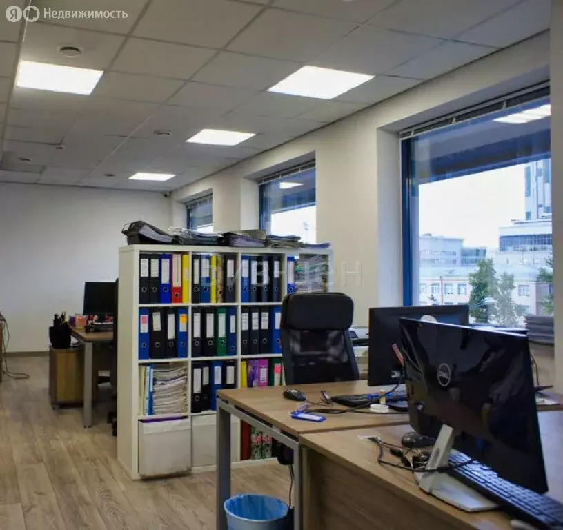Офис (78.8 м) - Фото 1