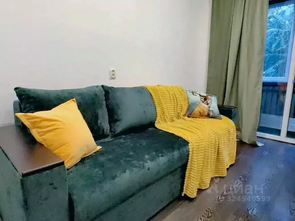 2-к кв. Волгоградская область, Волгоград Советская ул., 12 (40.0 м) - Фото 2