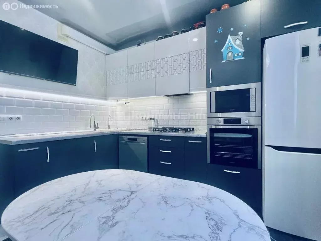 2-комнатная квартира: Владимир, микрорайон Юрьевец, Славная улица, 6 ... - Фото 2