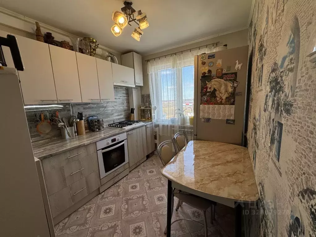 3-к кв. Кировская область, Киров ул. 60 лет Комсомола, 23 (62.5 м) - Фото 2