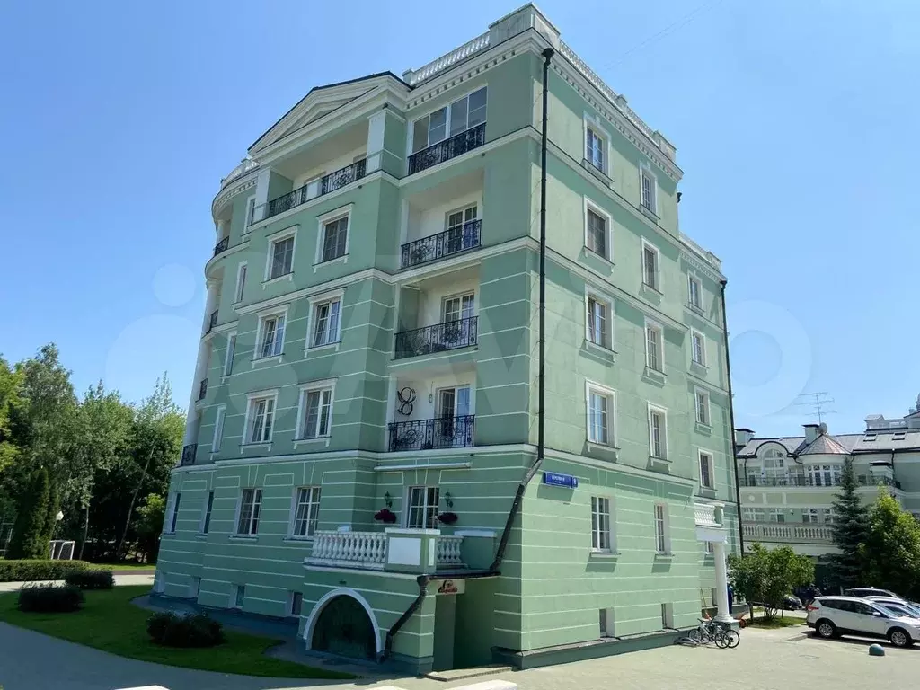 Свободного назначения, 7 м - Фото 1