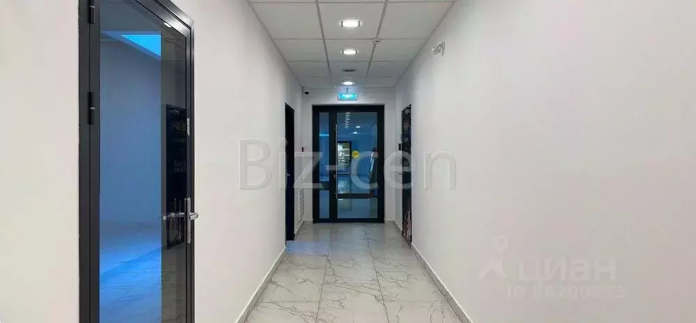 Офис в Москва Причальный проезд, 2 (45 м) - Фото 1