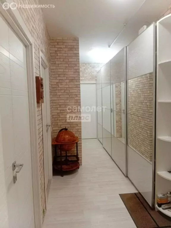 2-комнатная квартира: Москва, улица Новаторов, 6 (58.9 м) - Фото 1