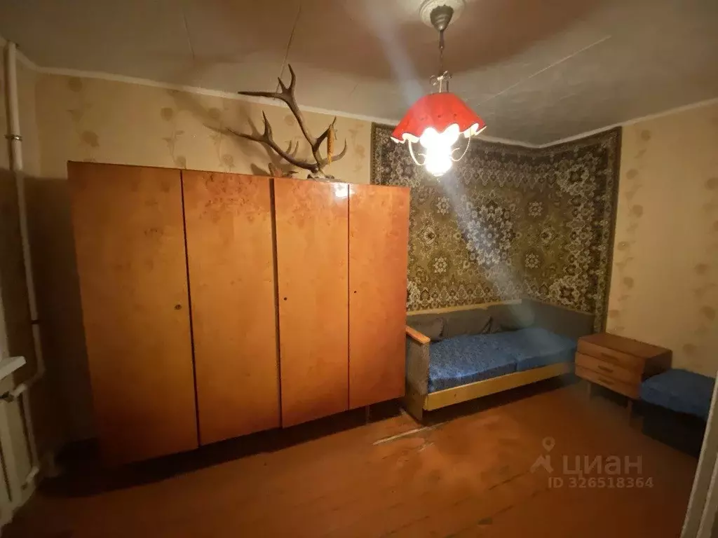 3-к кв. Брянская область, Брянск ул. Профсоюзов, 9 (58.0 м) - Фото 2