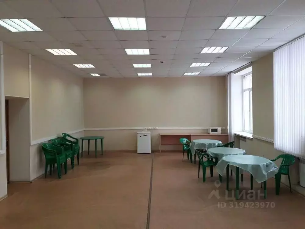 Офис в Нижегородская область, Нижний Новгород просп. Ленина, 20 (66 м) - Фото 0