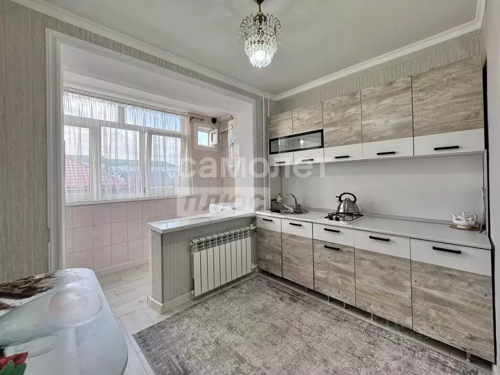 2-к кв. Дагестан, Дербент ул. Шахбазова, 58В (56.0 м) - Фото 1