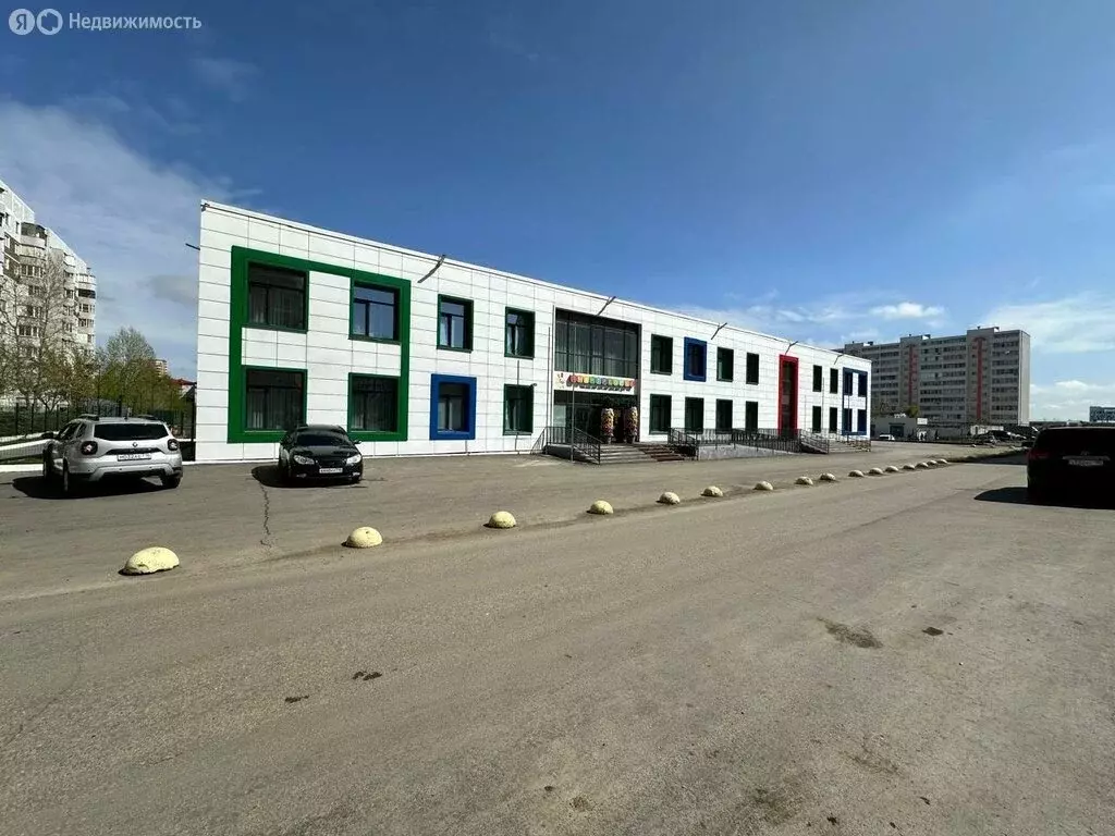 Помещение свободного назначения (1500 м) - Фото 1