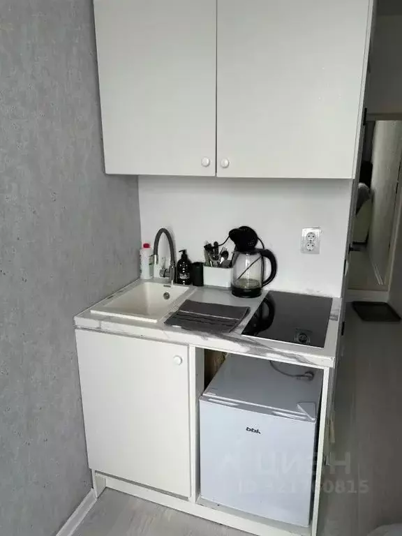 Студия Свердловская область, Екатеринбург ул. Крестинского, 35 (15.0 ... - Фото 1