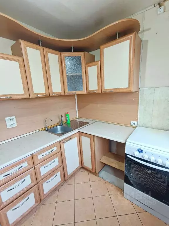 3-к кв. Карелия, Петрозаводск Станционная ул., 28 (61.0 м) - Фото 2