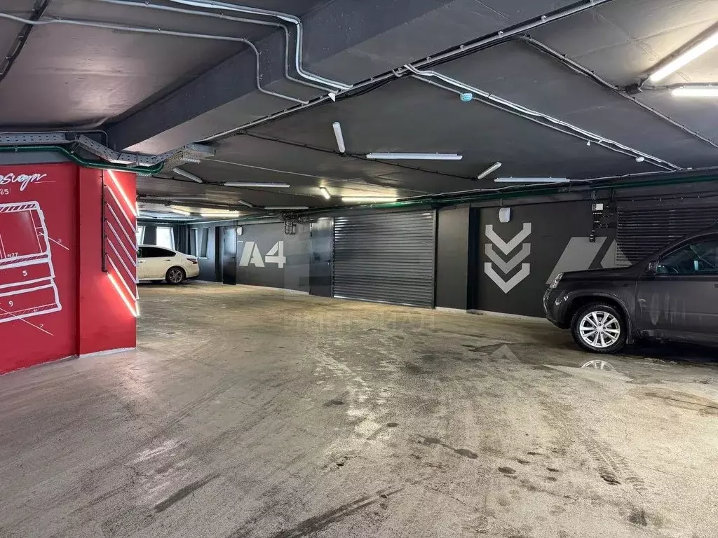 Помещение свободного назначения в Москва Пяловская ул., 1 (49 м) - Фото 2