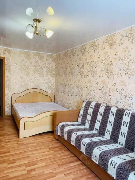 1-к кв. Башкортостан, Нефтекамск ул. Городская, 8Б (37.0 м) - Фото 2