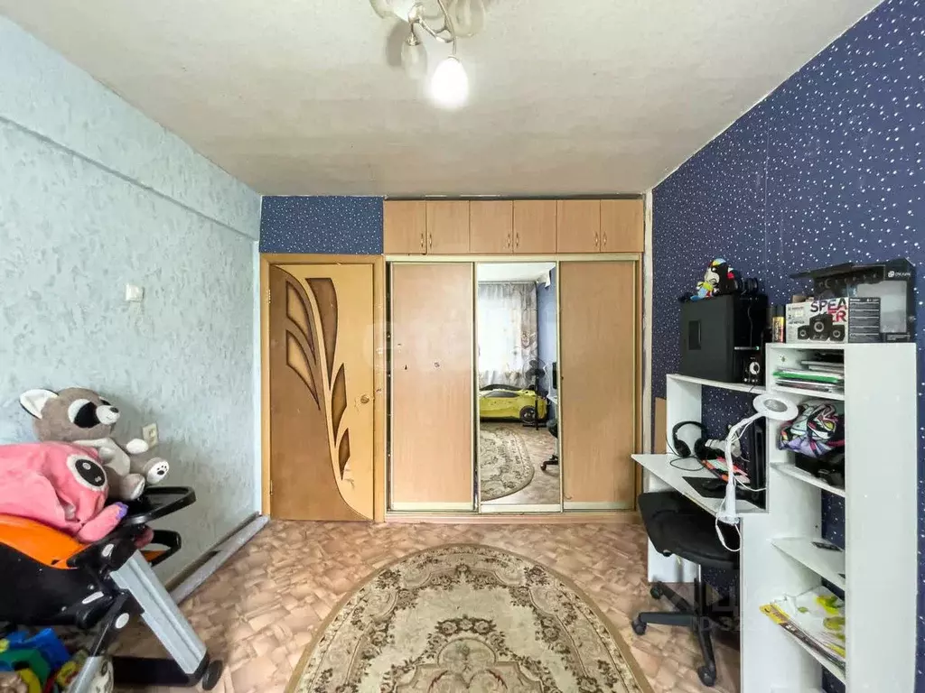 2-к кв. Вологодская область, Вологда ул. Яшина, 40 (48.5 м) - Фото 1