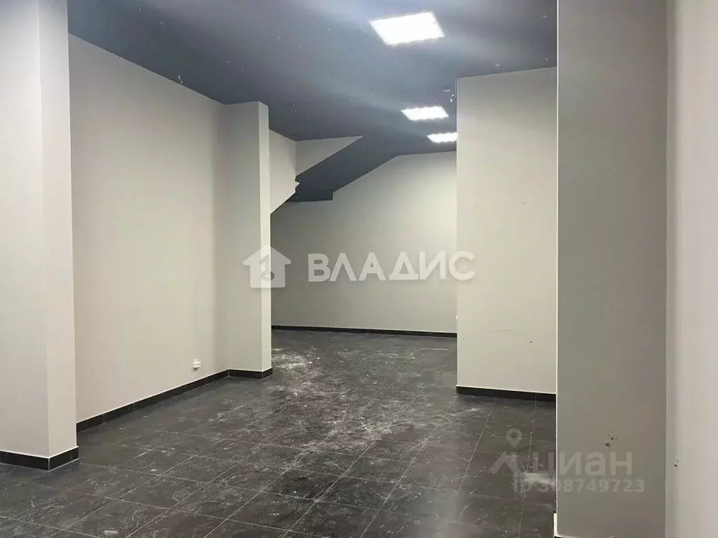 Помещение свободного назначения в Рязанская область, Рязань ул. ... - Фото 1