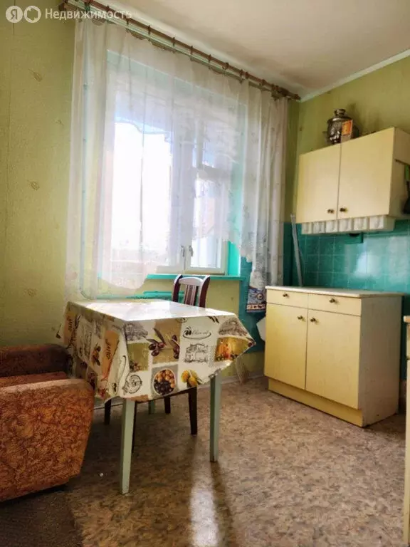 1-комнатная квартира: Петрозаводск, улица Попова, 4 (36.5 м) - Фото 1