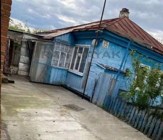 Дом в Адыгея, Гиагинский район, Келермесское с/пос, Келермесская ст-ца ... - Фото 1