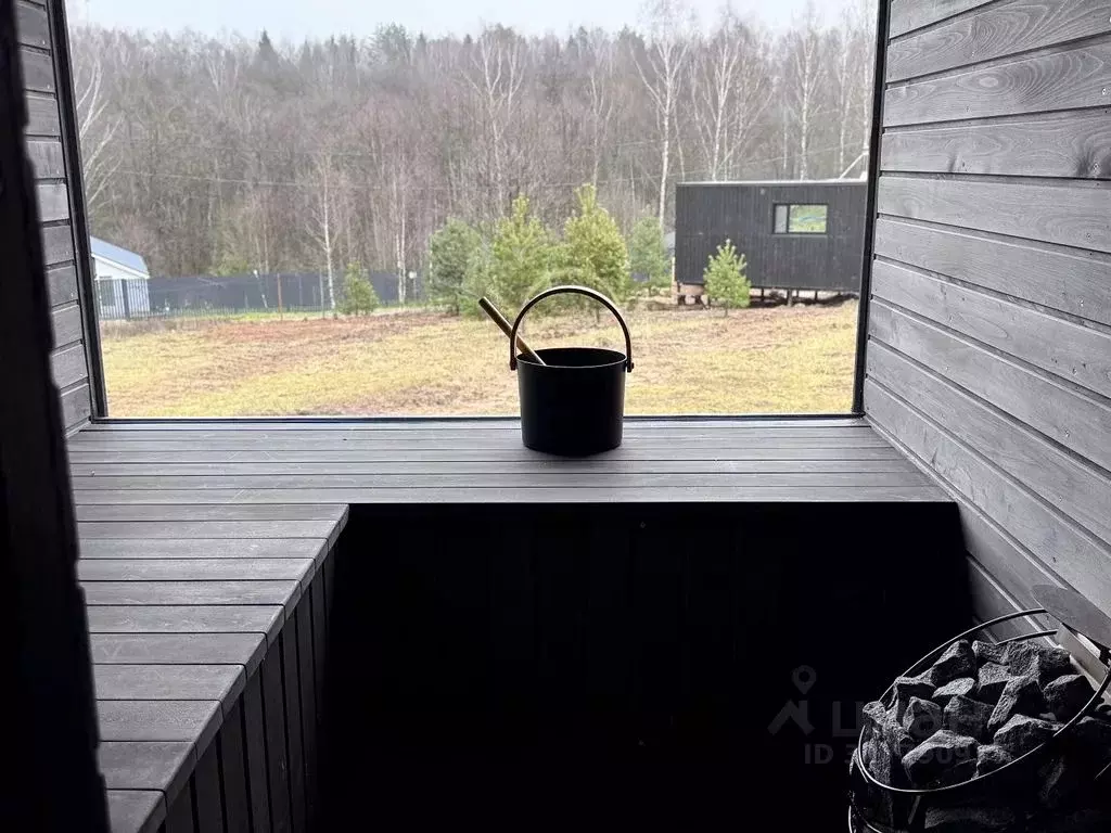 Дом в Московская область, Серпухов городской округ, Верхнее Шахлово-1 ... - Фото 2